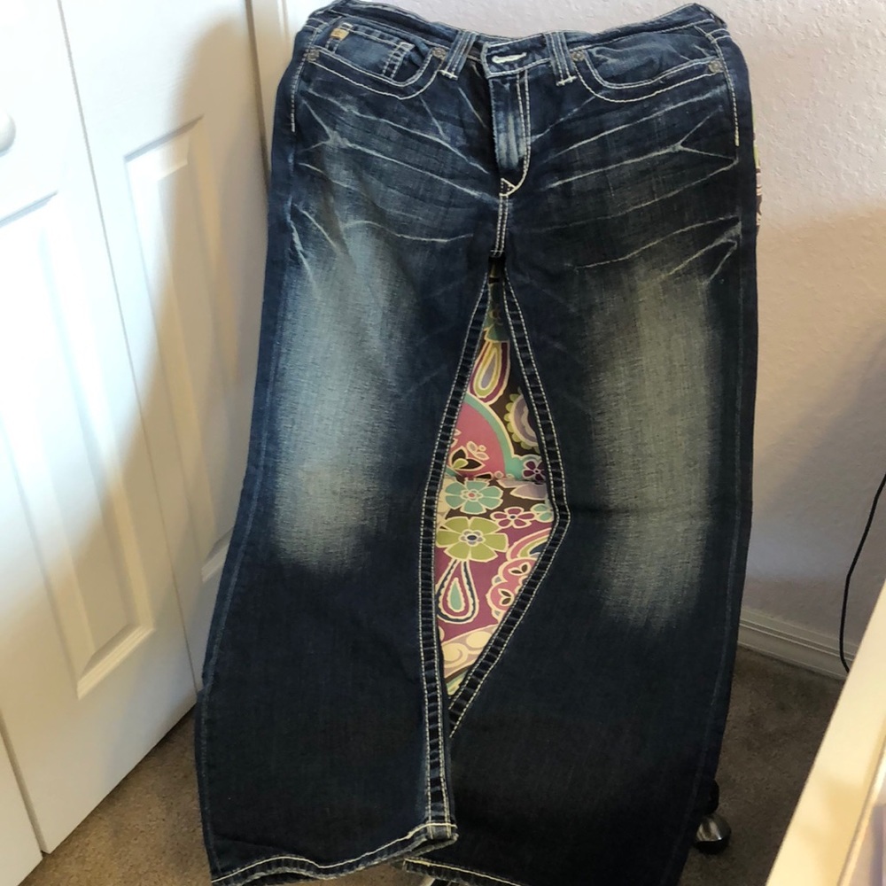 🎀 EUC Big Star “Maddie” size 29S 🎀